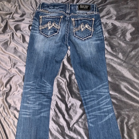 MISS ME JEANS - Picture 2 of 2